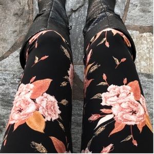 New Mix leggings super soft